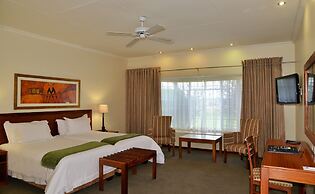 Protea Hotel by Marriott Polokwane Ranch Resort
