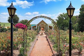 Protea Hotel by Marriott Polokwane Ranch Resort