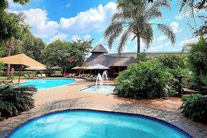Protea Hotel by Marriott Polokwane Ranch Resort