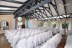 Protea Hotel by Marriott Polokwane Ranch Resort