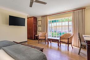 Protea Hotel by Marriott Polokwane Ranch Resort