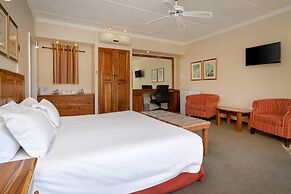 Protea Hotel by Marriott Polokwane Ranch Resort