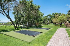Protea Hotel by Marriott Polokwane Ranch Resort