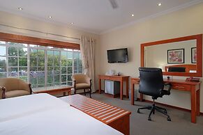 Protea Hotel by Marriott Polokwane Ranch Resort