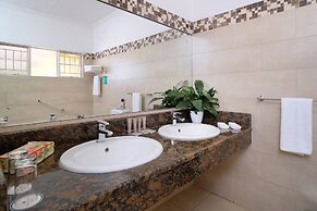 Protea Hotel by Marriott Polokwane Ranch Resort