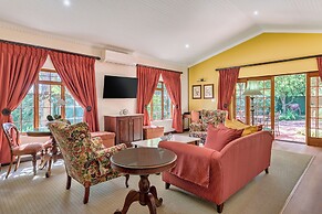 Protea Hotel by Marriott Polokwane Ranch Resort