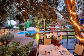 Protea Hotel by Marriott Polokwane Ranch Resort