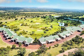 Protea Hotel by Marriott Polokwane Ranch Resort