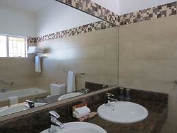 Protea Hotel by Marriott Polokwane Ranch Resort