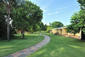 Protea Hotel by Marriott Polokwane Ranch Resort
