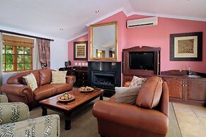 Protea Hotel by Marriott Polokwane Ranch Resort