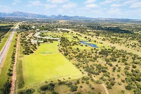 Protea Hotel by Marriott Polokwane Ranch Resort