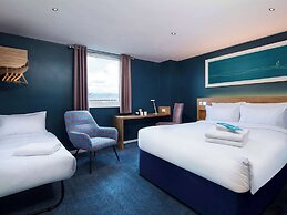 Travelodge Edinburgh Central Waterloo Place