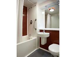 Travelodge Edinburgh Central Waterloo Place