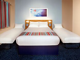 Travelodge Stafford Central
