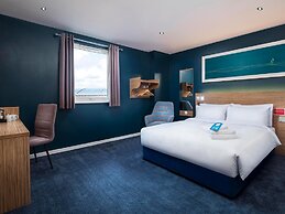 Travelodge Stafford Central