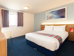 Travelodge Stafford Central