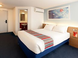 Travelodge Stafford Central