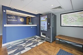 Travelodge Stafford Central