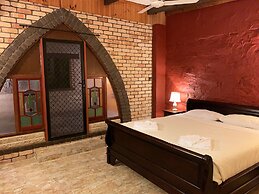 Cedar Park Rainforest Resort