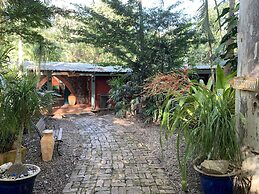 Cedar Park Rainforest Resort