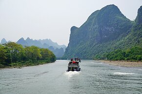 Yangshuo Village Inn