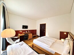 Ringhotel Schorfheide I Waldresort Werbellinsee