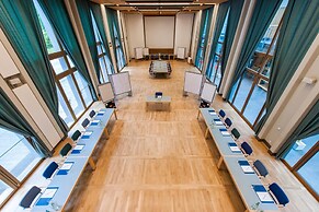 Ringhotel Schorfheide I Waldresort Werbellinsee