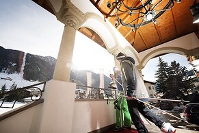 Hotel Stubaierhof