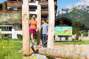 Hotel Stubaierhof
