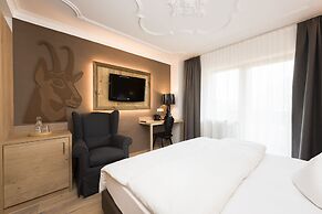 Hotel Stubaierhof