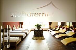 Hotel Stubaierhof