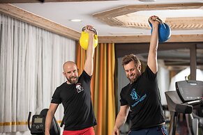 Hotel Stubaierhof