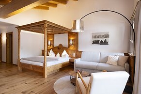 Hotel Stubaierhof