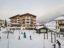 Hotel Stubaierhof