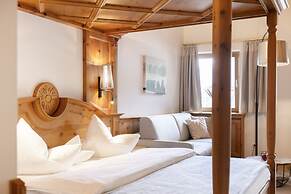 Hotel Stubaierhof