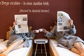 Hotel Stubaierhof