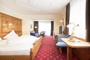 Hotel Stubaierhof