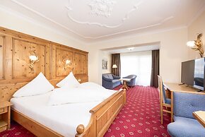 Hotel Stubaierhof
