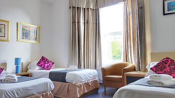 The Kensington Hotel