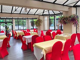 The Kensington Hotel
