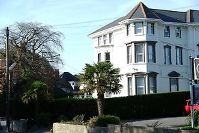 The Kensington Hotel
