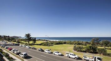 Nightelier Narrabeen