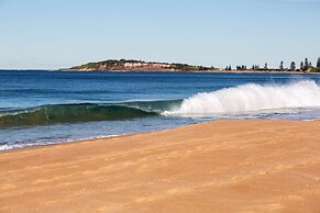 Nightelier Narrabeen