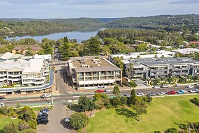 Nightelier Narrabeen