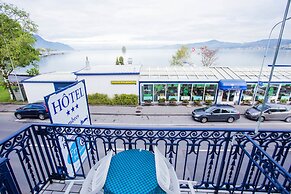 Hotel Du Port