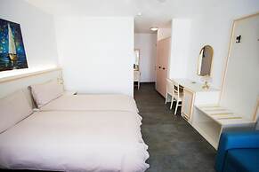 Hotel Du Port