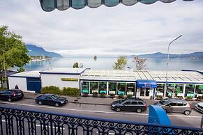 Hotel Du Port
