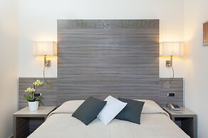 Morrisson Hotel