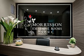 Morrisson Hotel